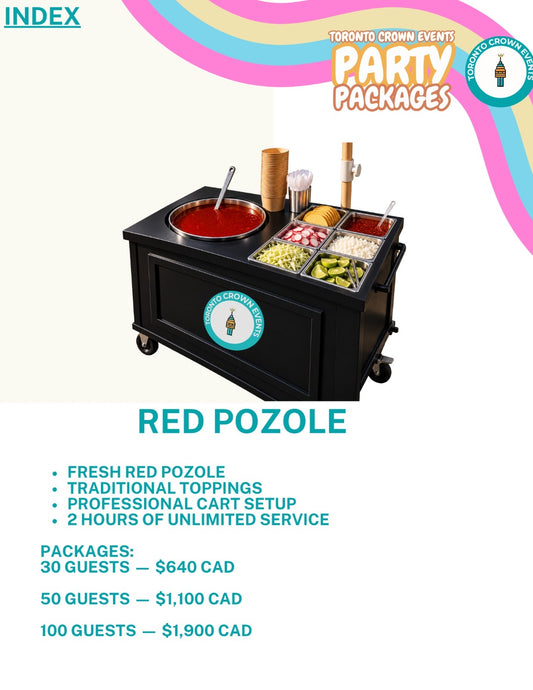 Pozole