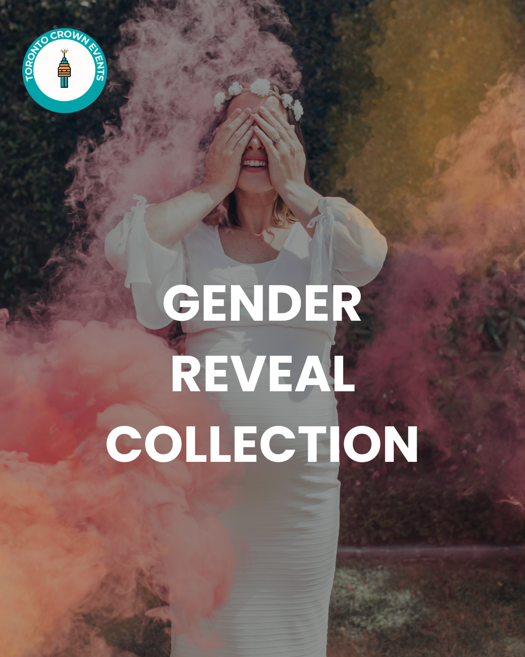 GENDER REVEAL