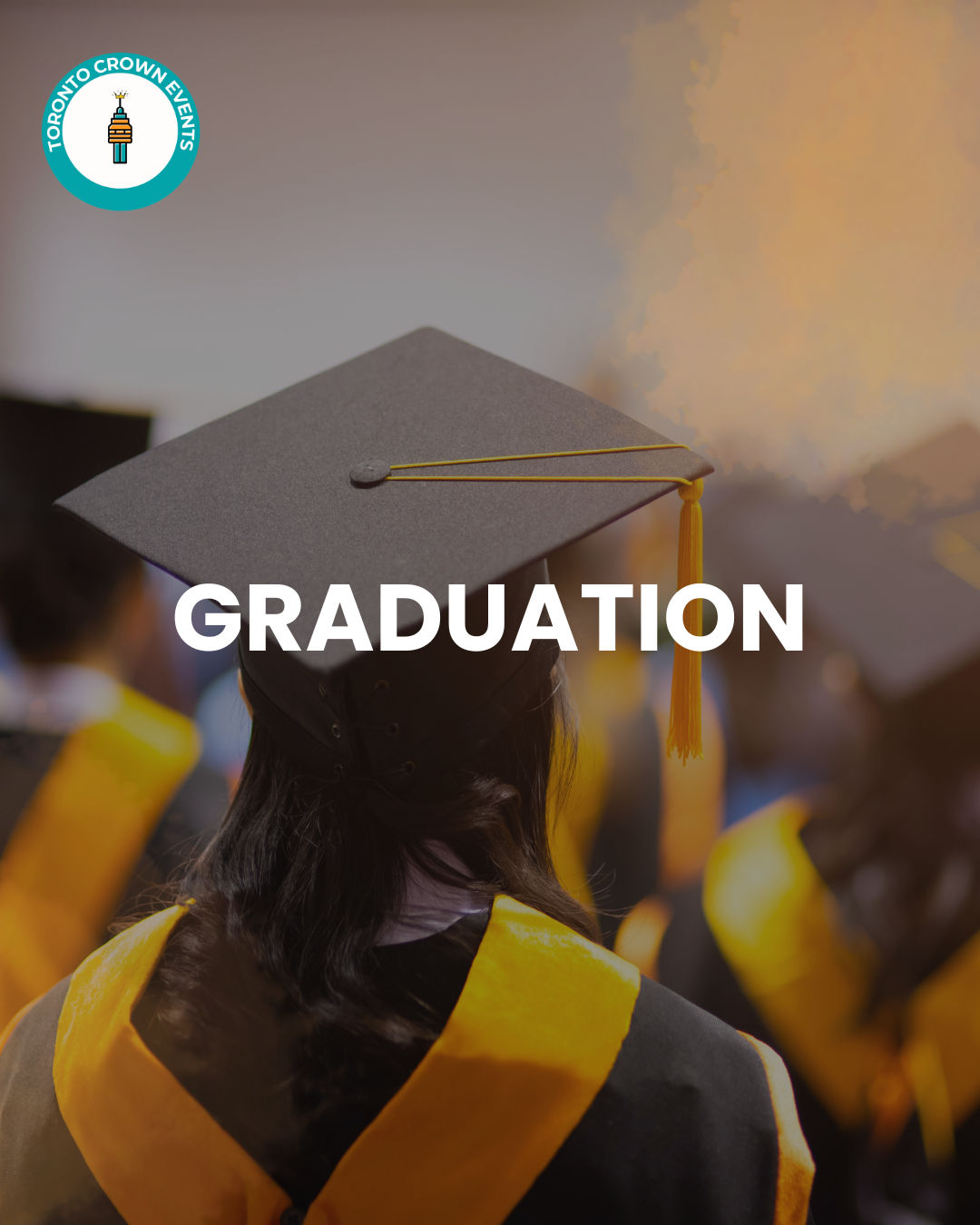 GRADUATION