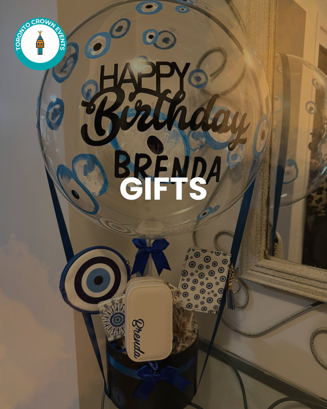 GIFTS