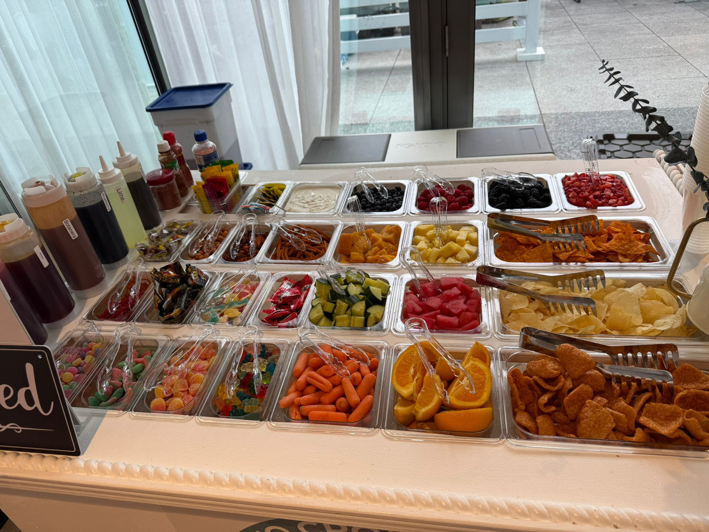 🌶️ Snack Bar – The Ultimate Mexican Snack Experience in Toronto! 🇨🇦