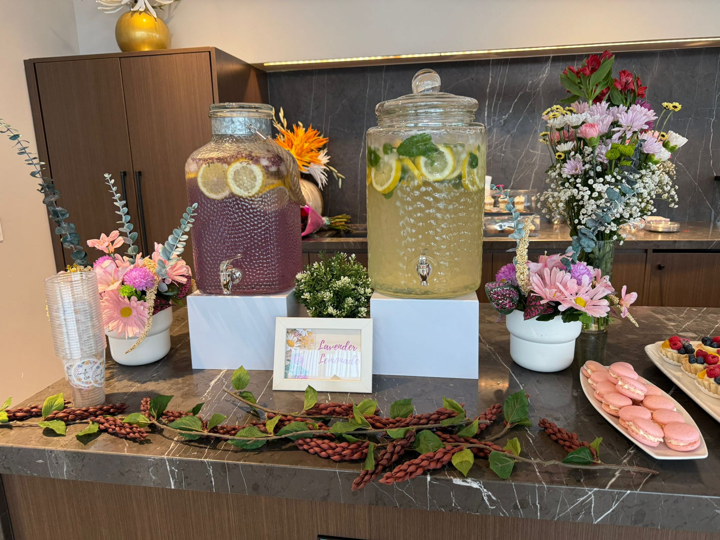 🧃 Aguas Frescas – Mexican Fresh Drinks