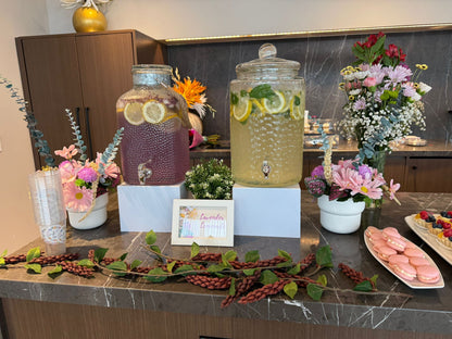 🧃 Aguas Frescas – Mexican Fresh Drinks