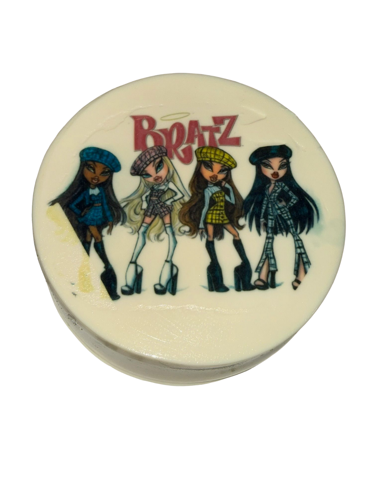 Custom Themed Gelatin & Pops