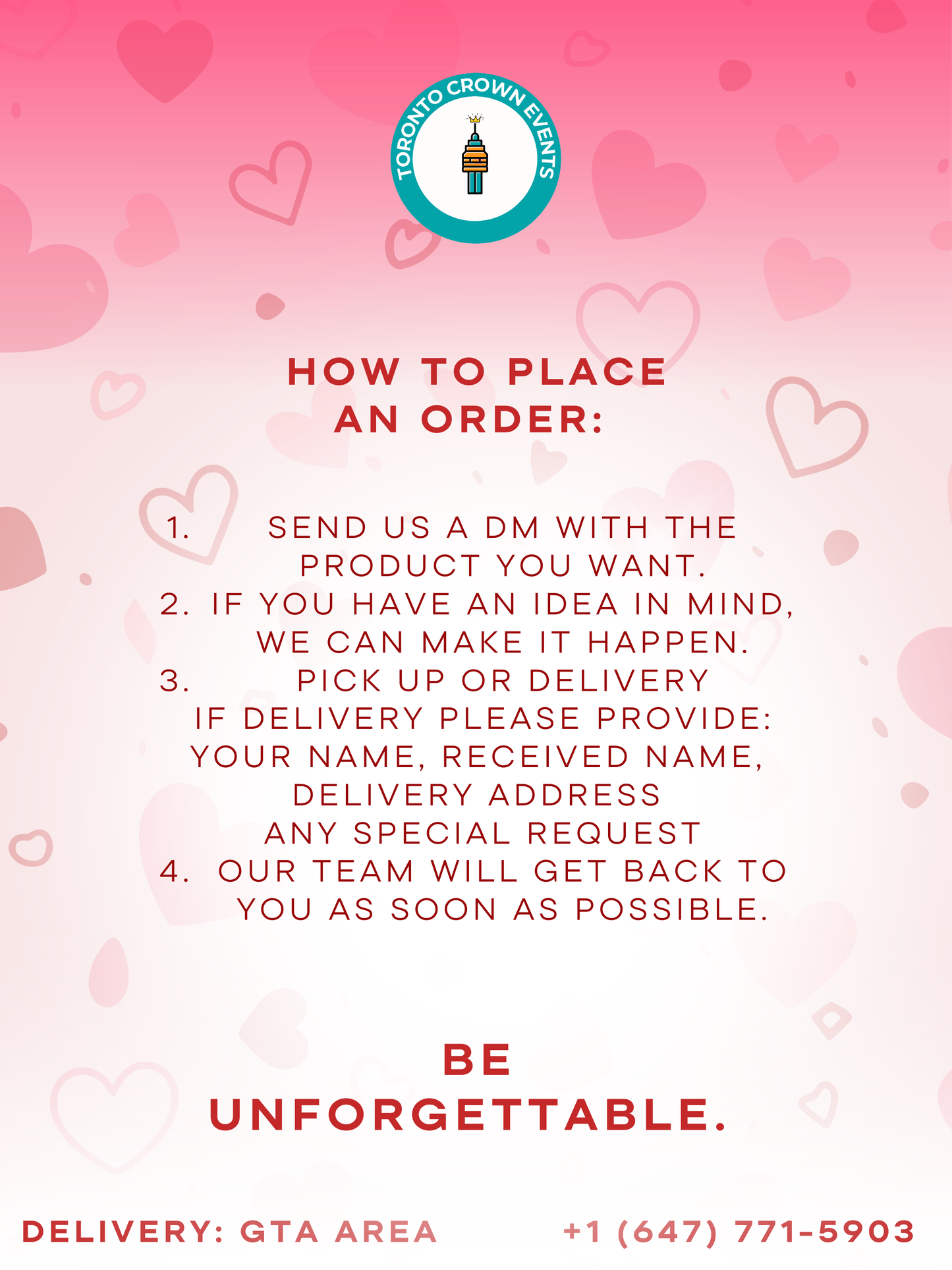 The "I Love You" Signature Rose & Chocolate Box