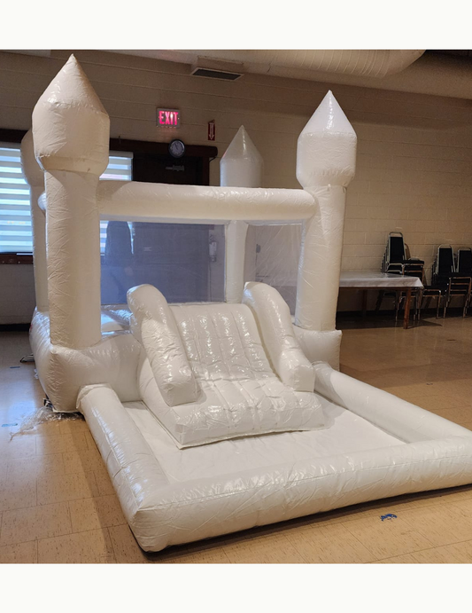 Bounce Castle Rental