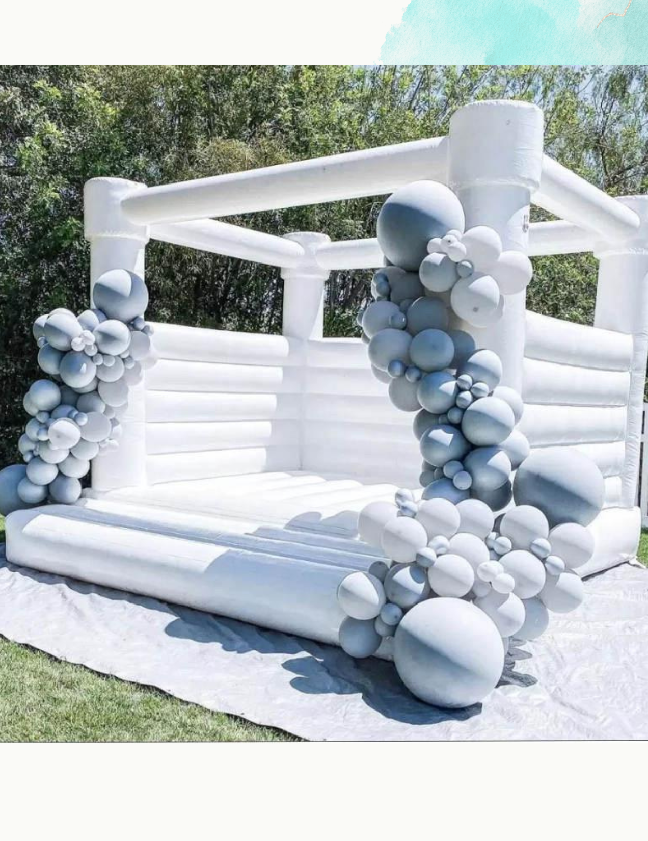 Bounce Castle Rental