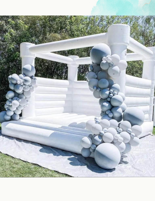 Bounce Castle Rental