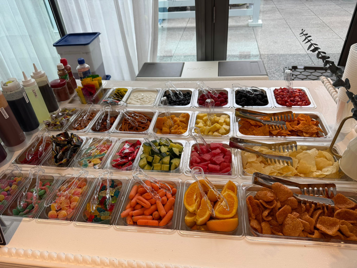 🌶️ Snack Bar – The Ultimate Mexican Snack Experience in Toronto! 🇨🇦