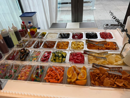 🌶️ Snack Bar – The Ultimate Mexican Snack Experience in Toronto! 🇨🇦