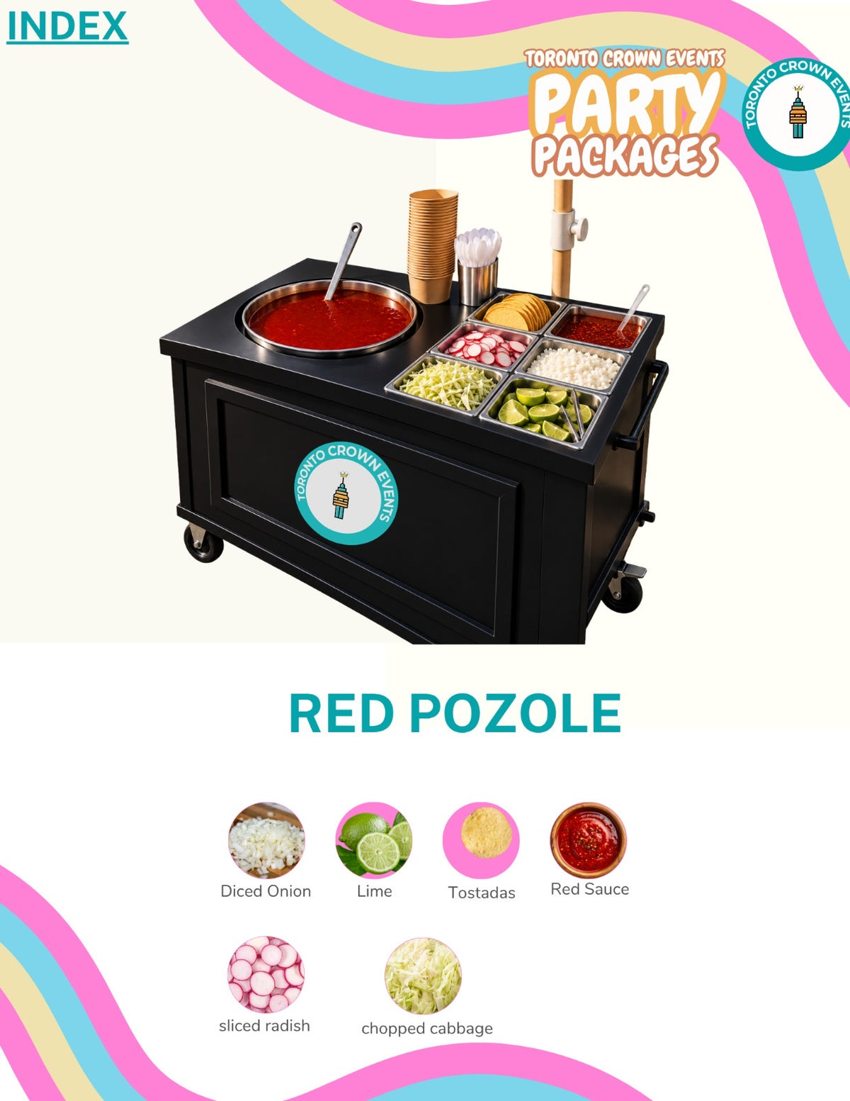 Pozole