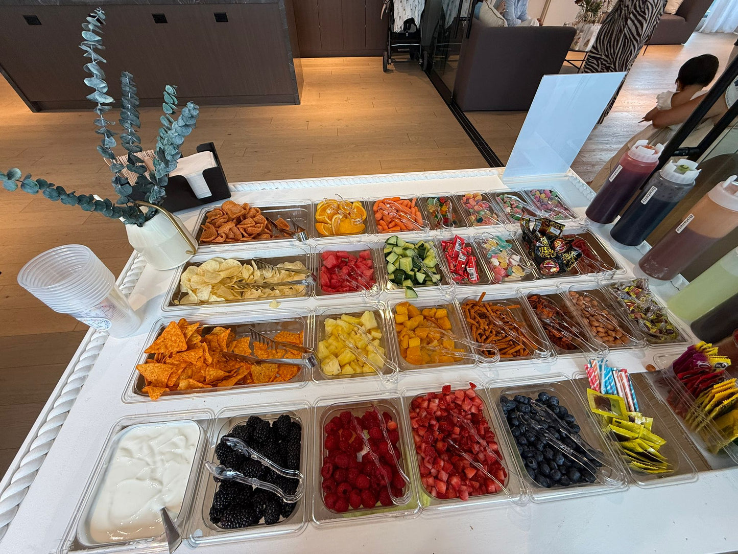 🌶️ Snack Bar – The Ultimate Mexican Snack Experience in Toronto! 🇨🇦