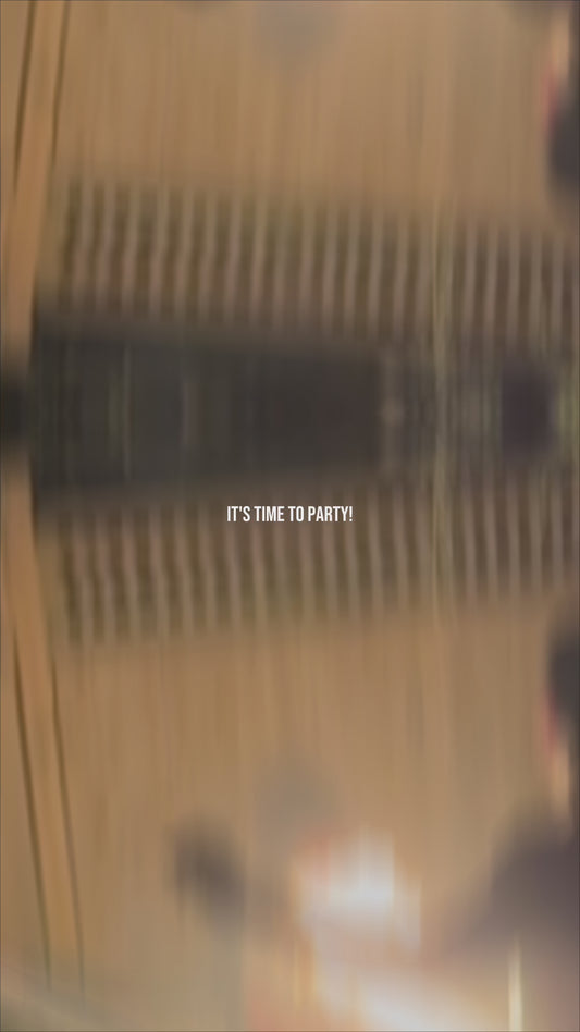 Fire Show 🔥 (NO ROBOT)