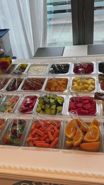 🌶️ Snack Bar – The Ultimate Mexican Snack Experience in Toronto! 🇨🇦